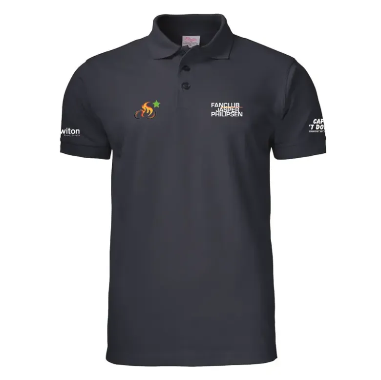 Polo heren