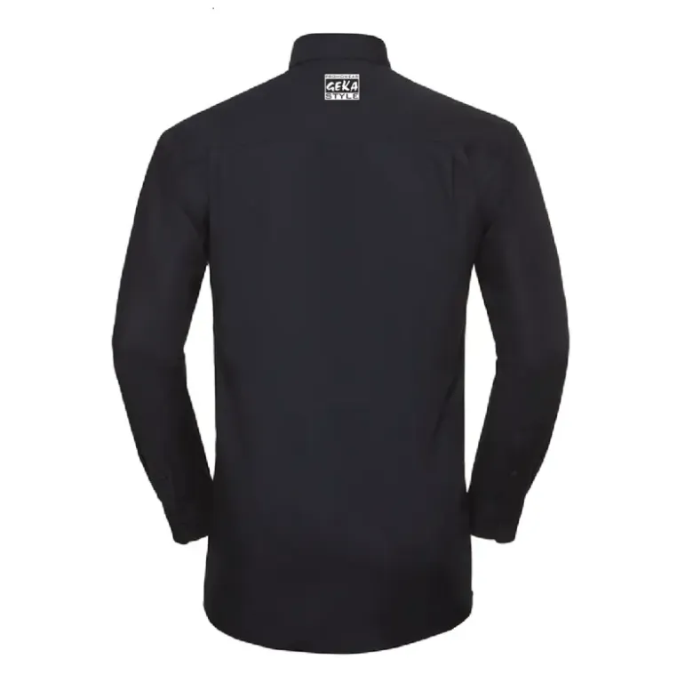 Hemd heren - Afbeelding 3