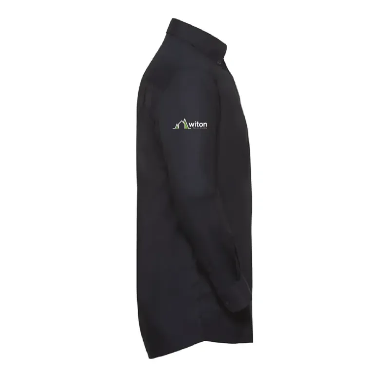Hemd heren - Afbeelding 2