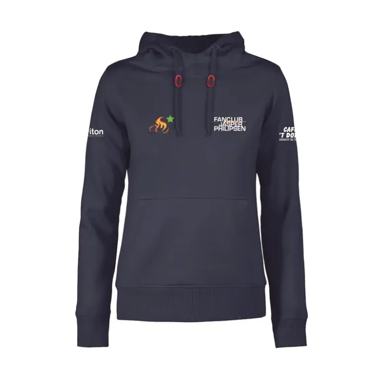 Hoody dames