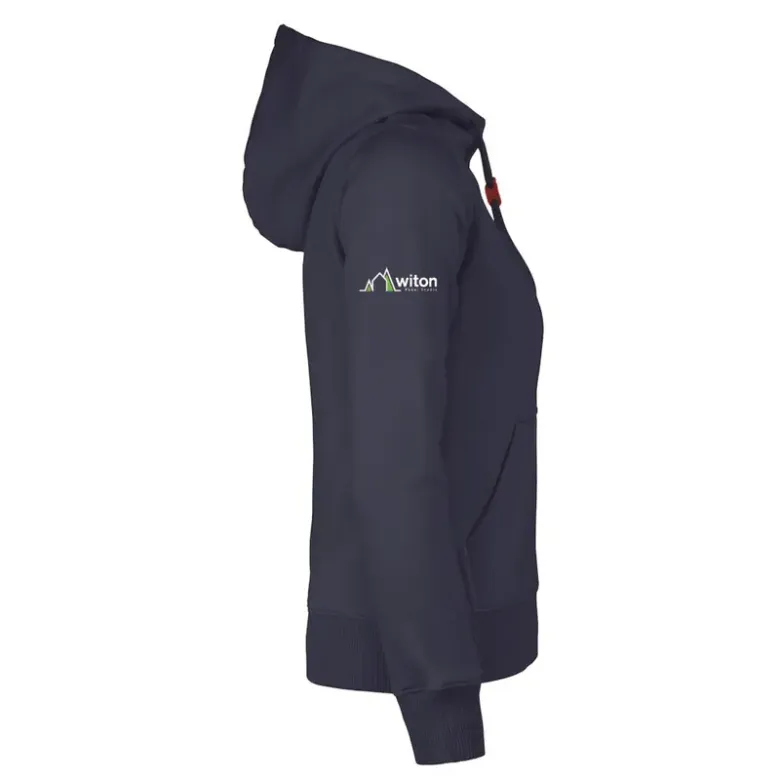 Hoody dames - Afbeelding 2