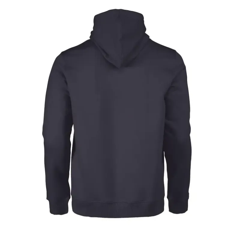 Hoody heren - Afbeelding 3