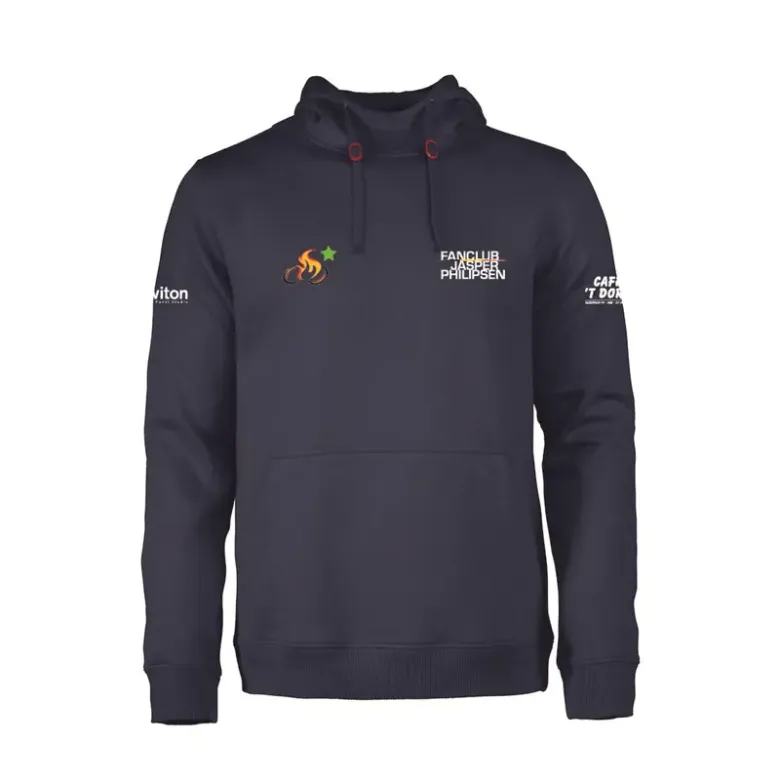 Hoody heren