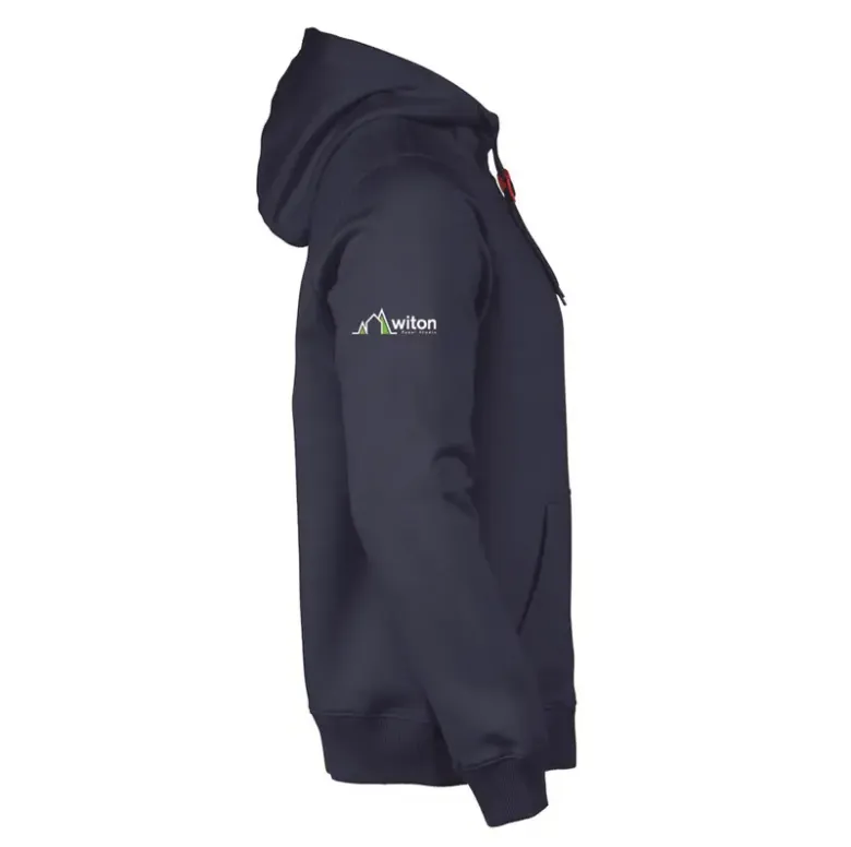 Hoody heren - Afbeelding 2