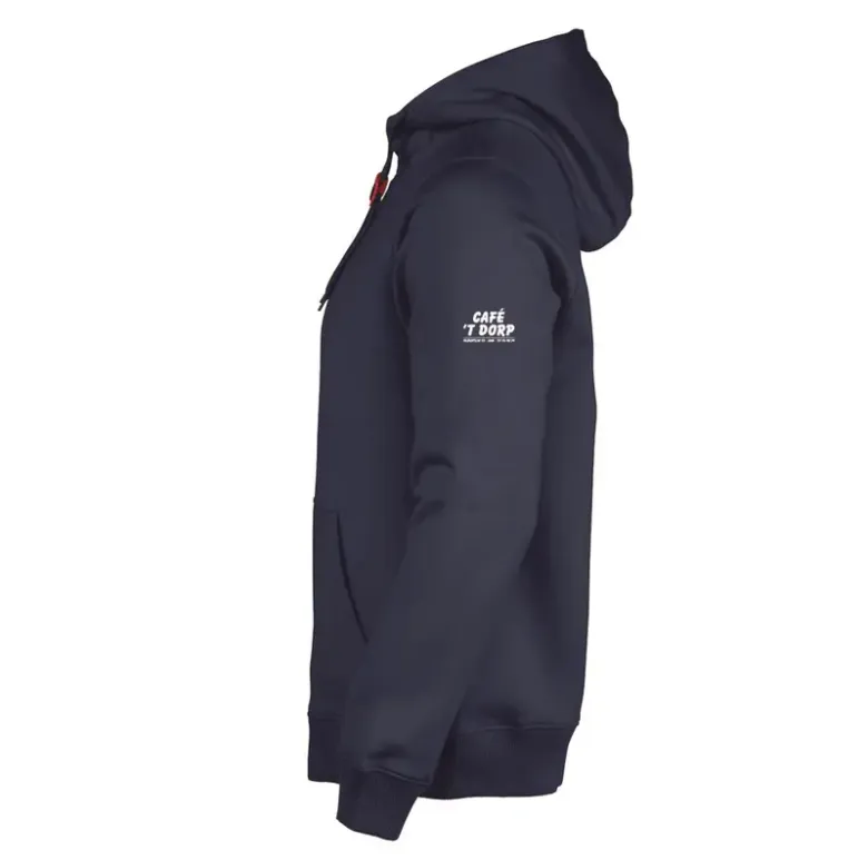Hoody heren - Afbeelding 4