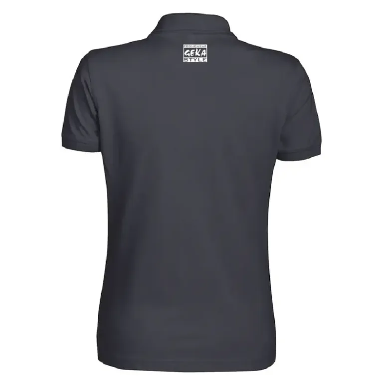 Polo dames - Afbeelding 3