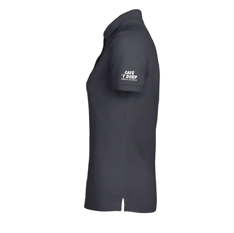 Polo dames - Afbeelding 4