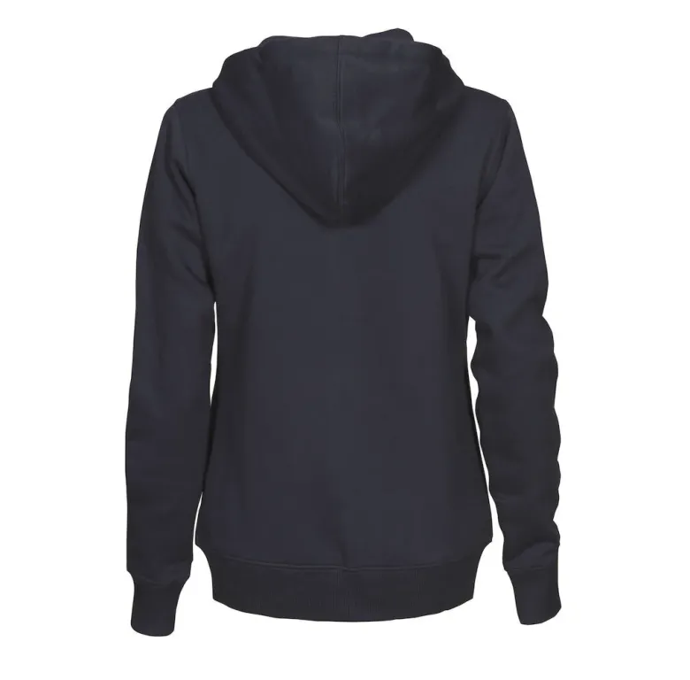 Sweatervest dames - Afbeelding 3