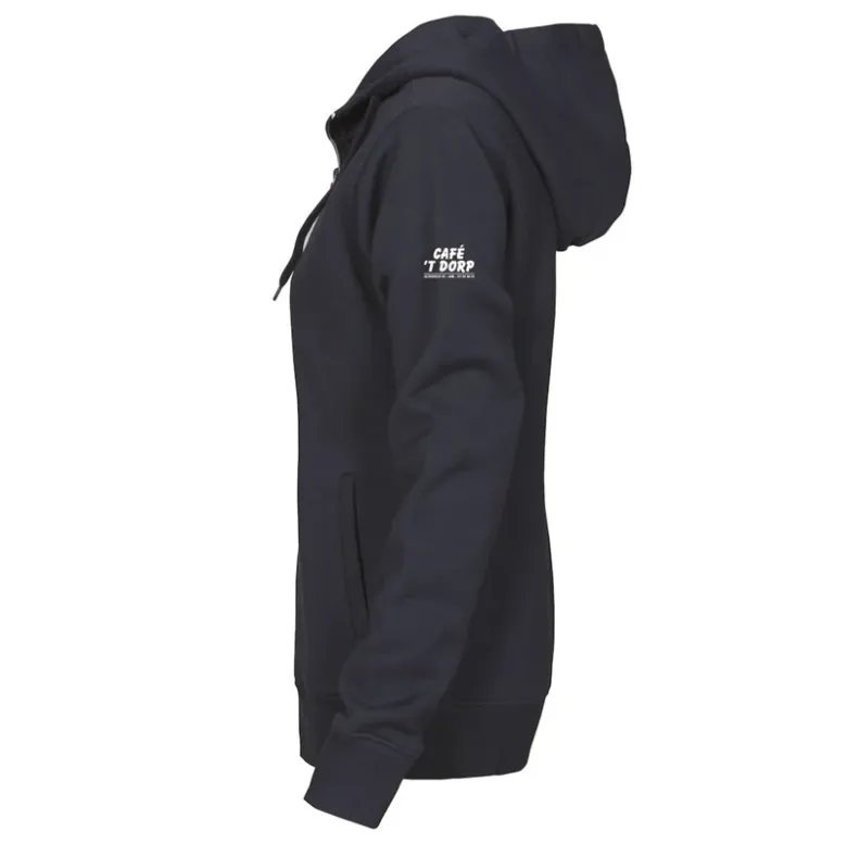 Sweatervest dames - Afbeelding 4